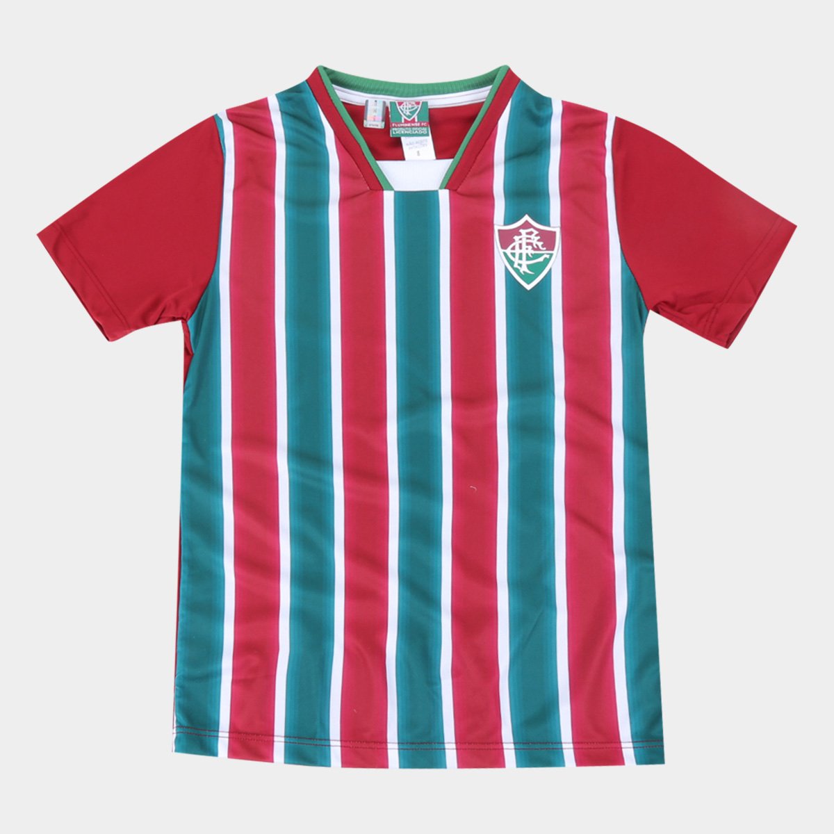 Camisa Infantil Fluminense Kepper
