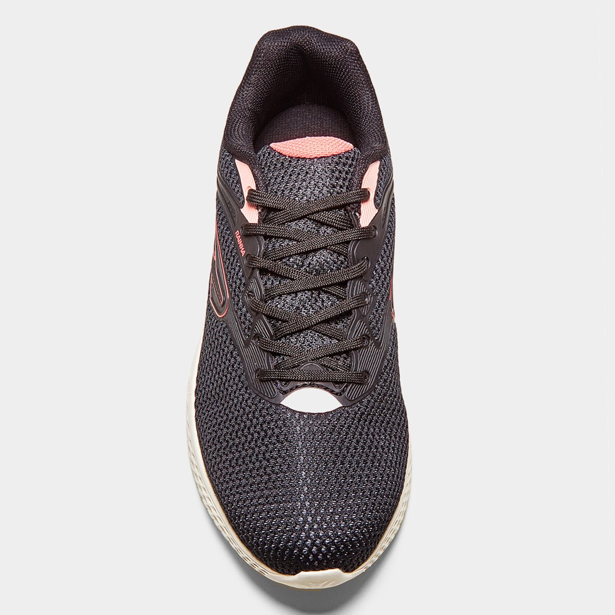 Tênis Rainha Drive III Feminino - Tam: 38 - 3