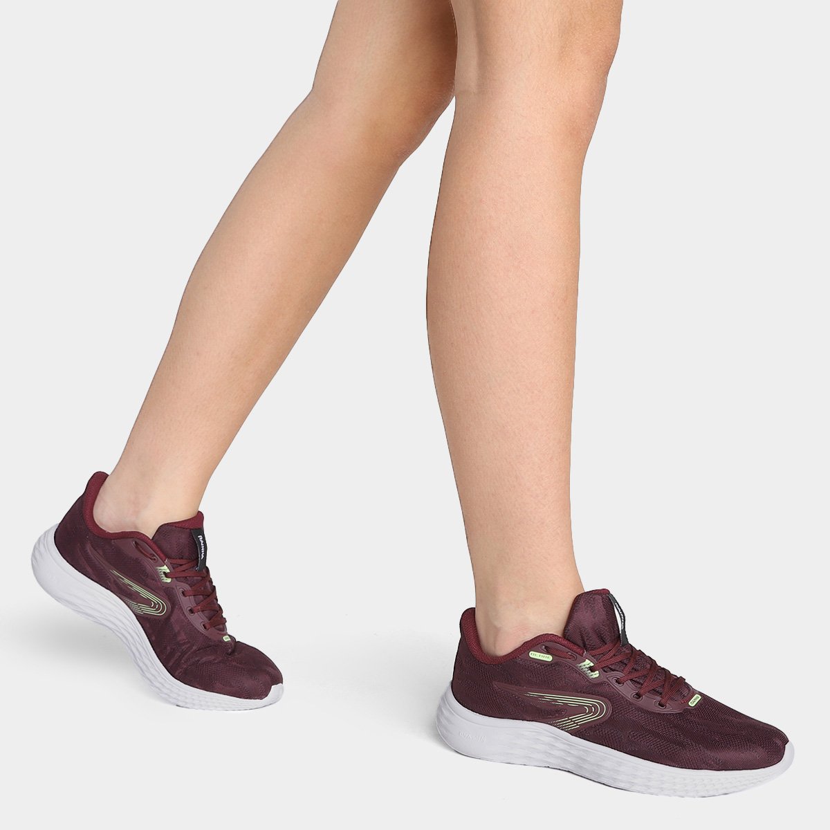 Tênis Rainha Blare Feminino - Tam: 34 - 1