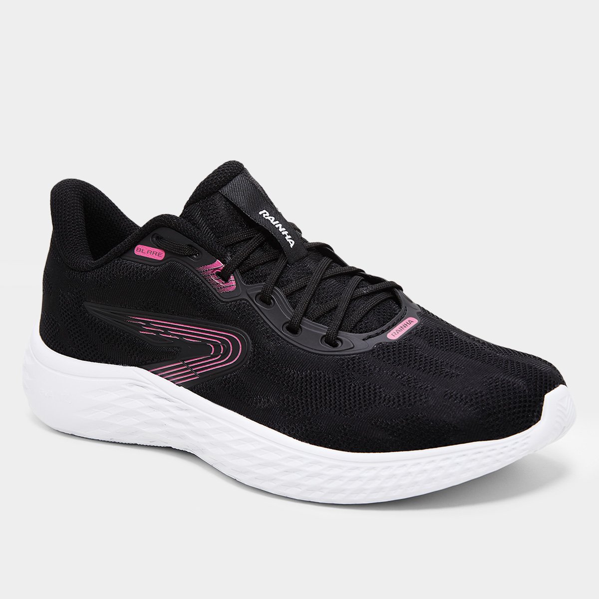 Tênis Rainha Blare Feminino - Tam: 38 - 1