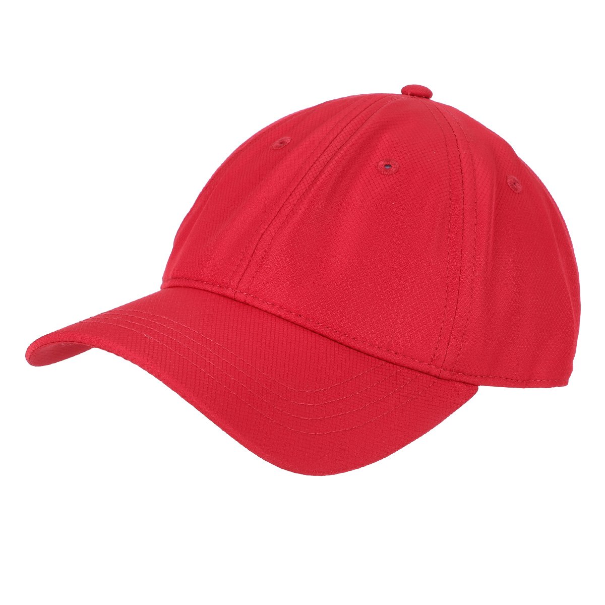 Boné Lacoste Aba Curva Strapback Masculino