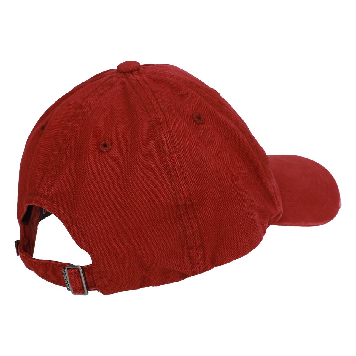 Boné Aba Curva Cavalera Eagle Embroidery Masculino - 2