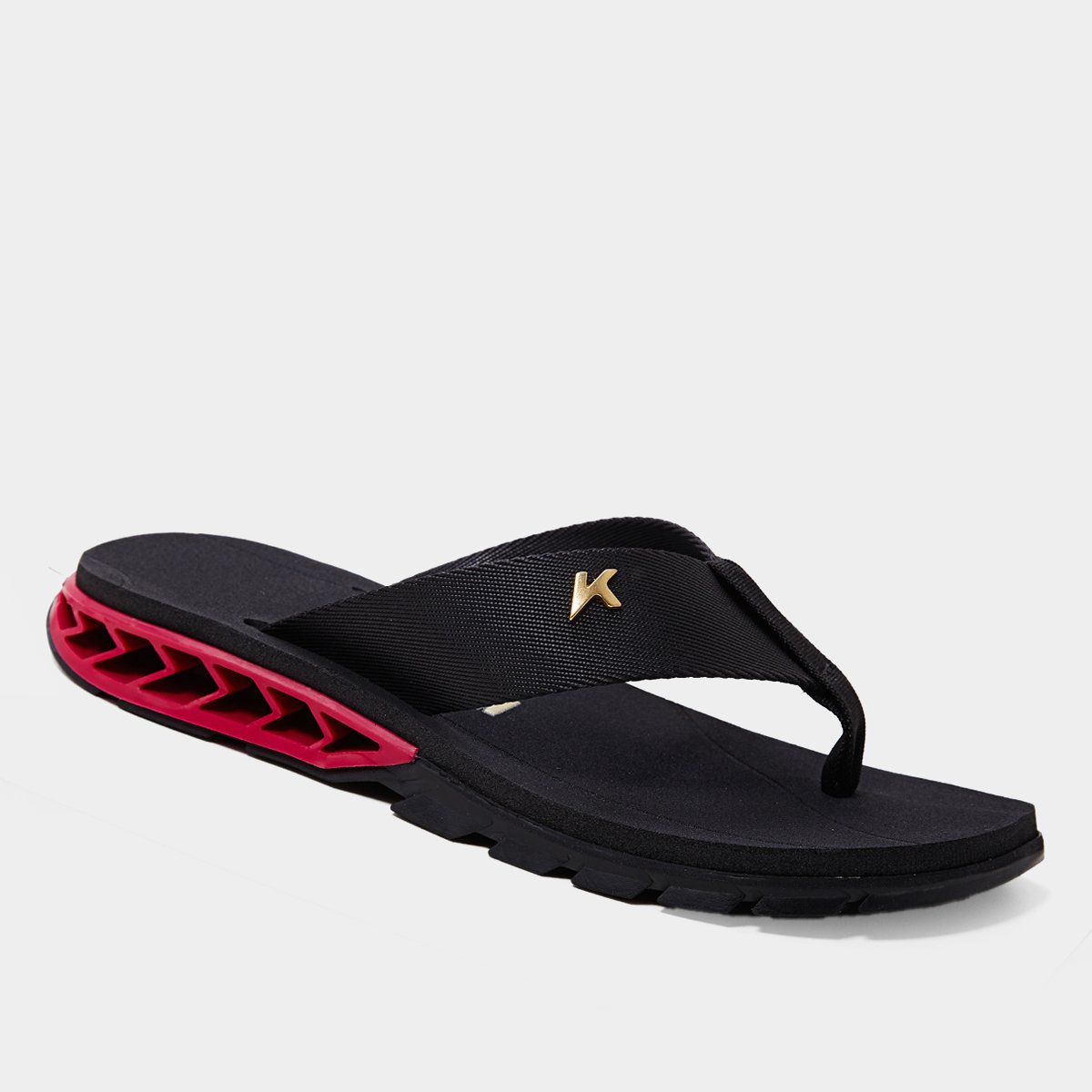 Sandália Kenner L7Nnon Rakka Masculina - Tam: 38 - 2