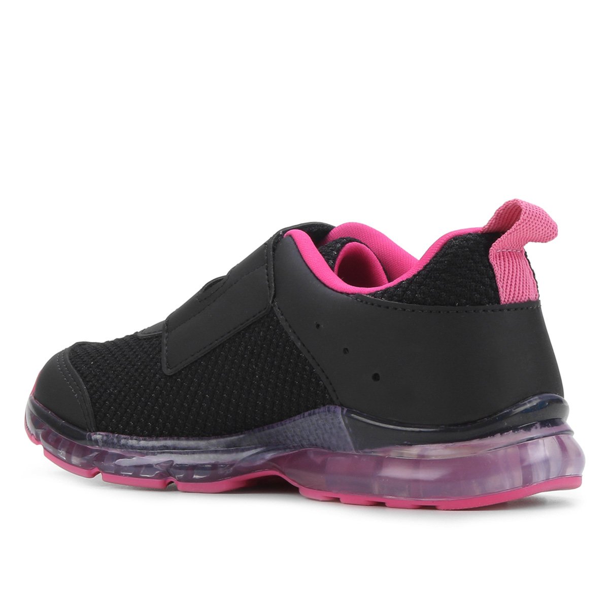 Tênis Infantil Ortopé Power Ligth Led Feminino - Tam: 33 - 4