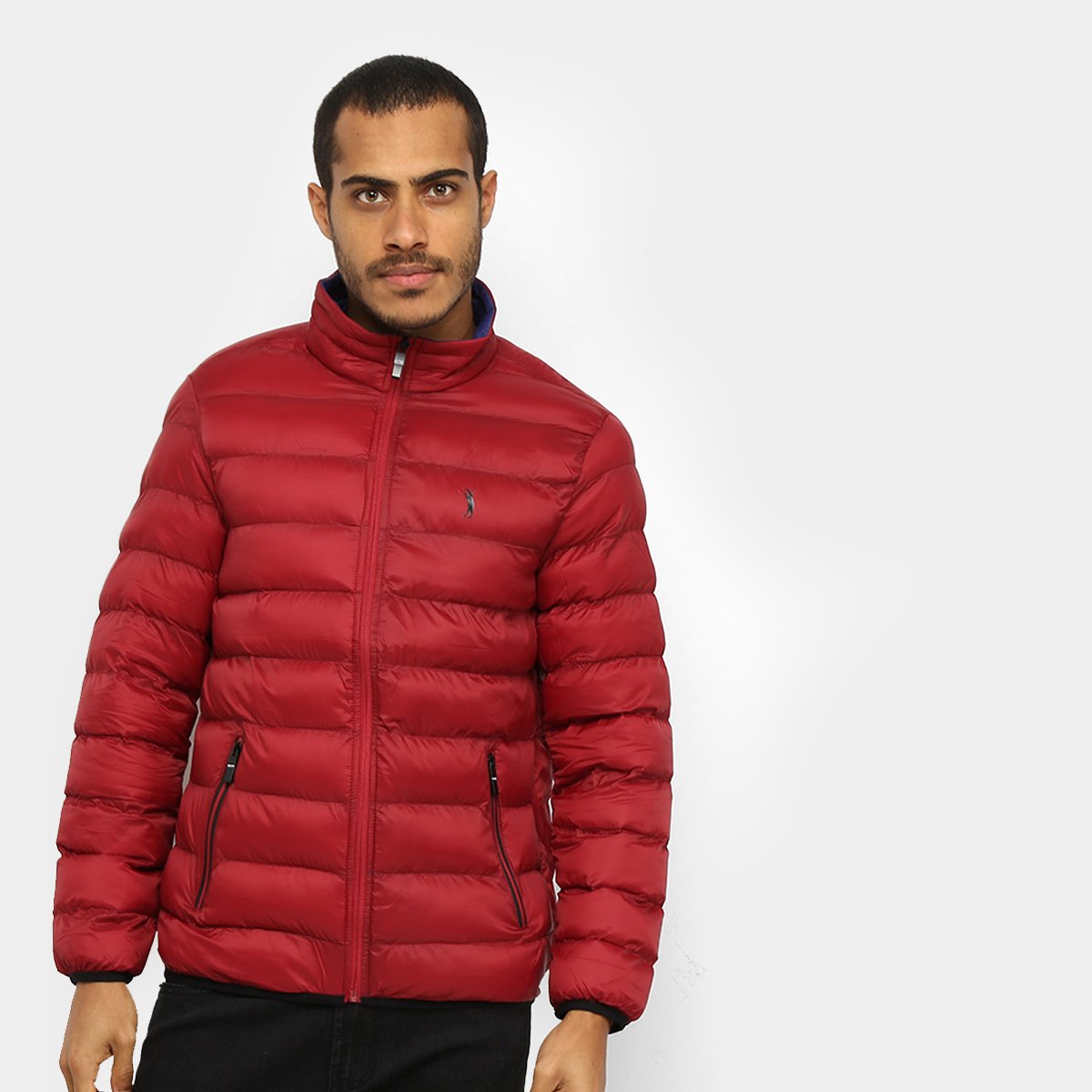 Jaqueta Bomber Aleatory Masculina