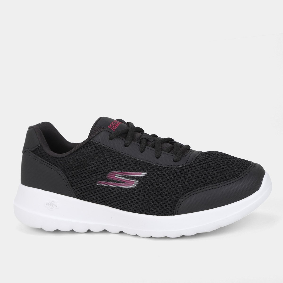 Tênis Skechers Go Walk Joy Feminino - Tam: 36 - 1