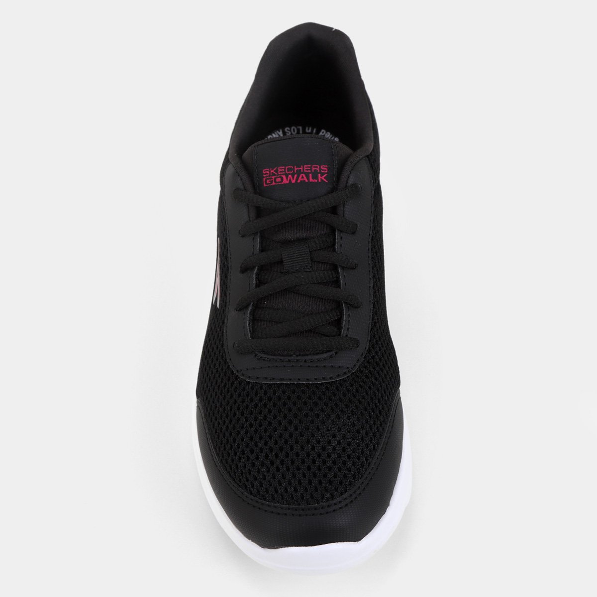 Tênis Skechers Go Walk Joy Feminino - Tam: 36 - 3