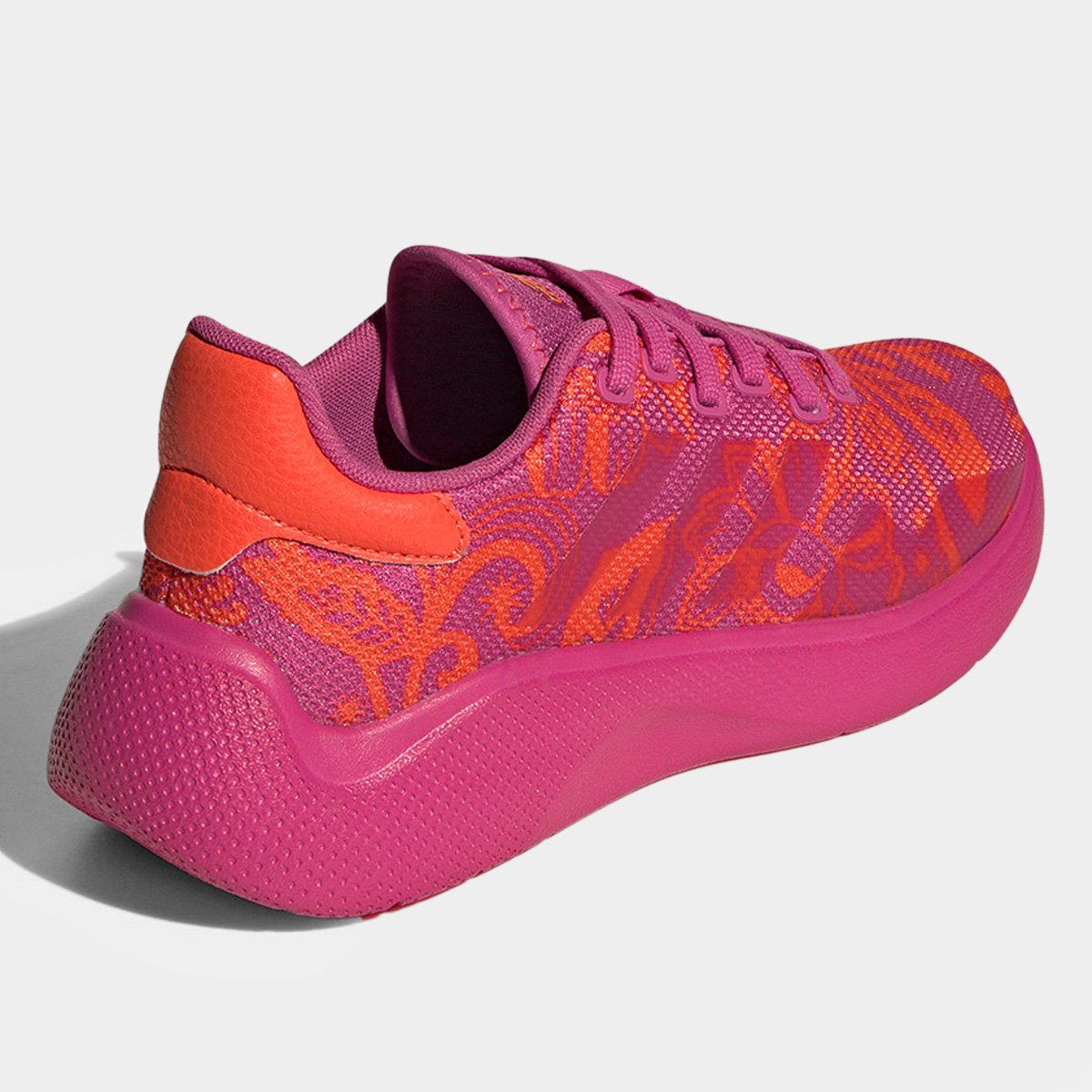 Tênis Adidas Puremotion 2.0 Farm Feminino - Tam: 38 - 3