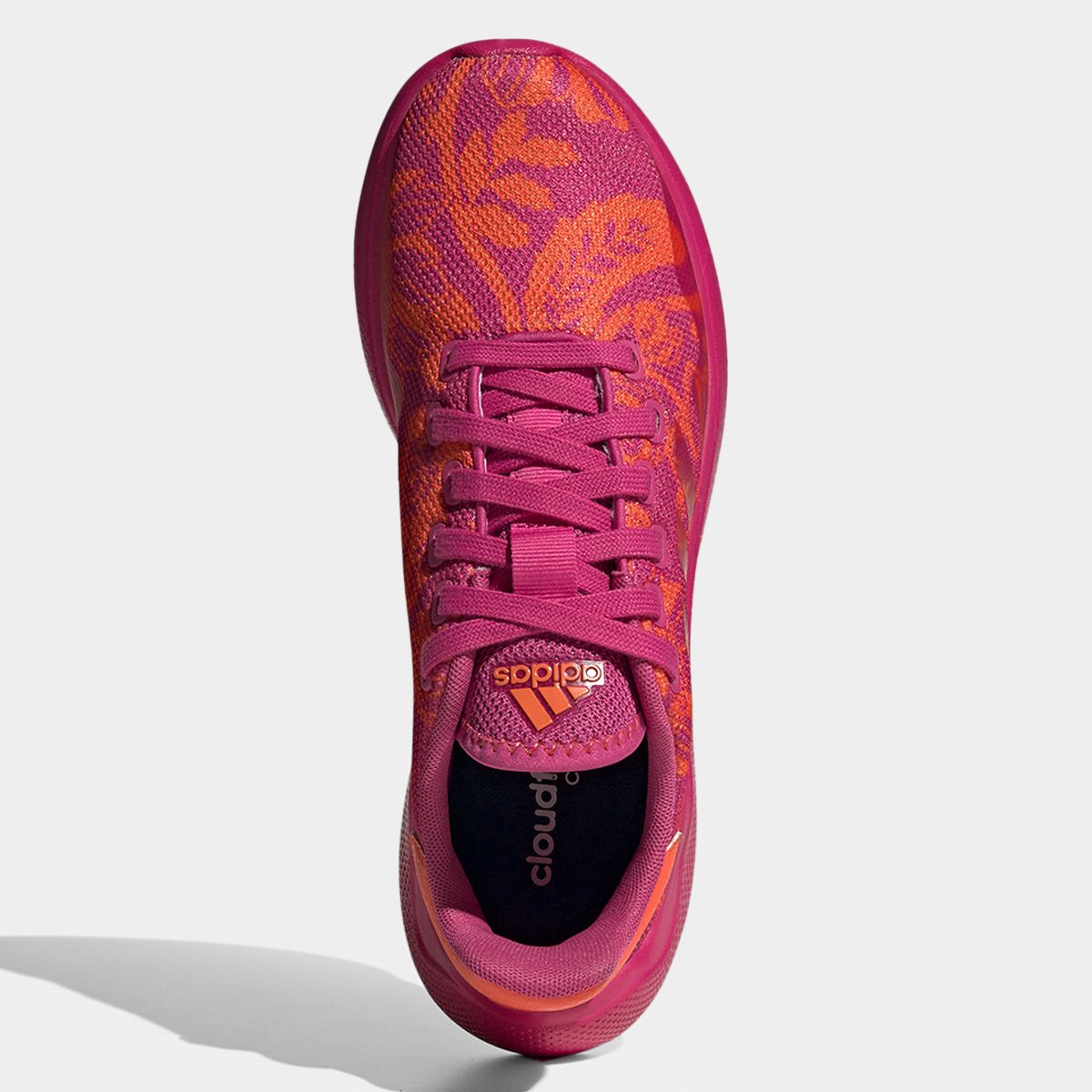 Tênis Adidas Puremotion 2.0 Farm Feminino - Tam: 38 - 4