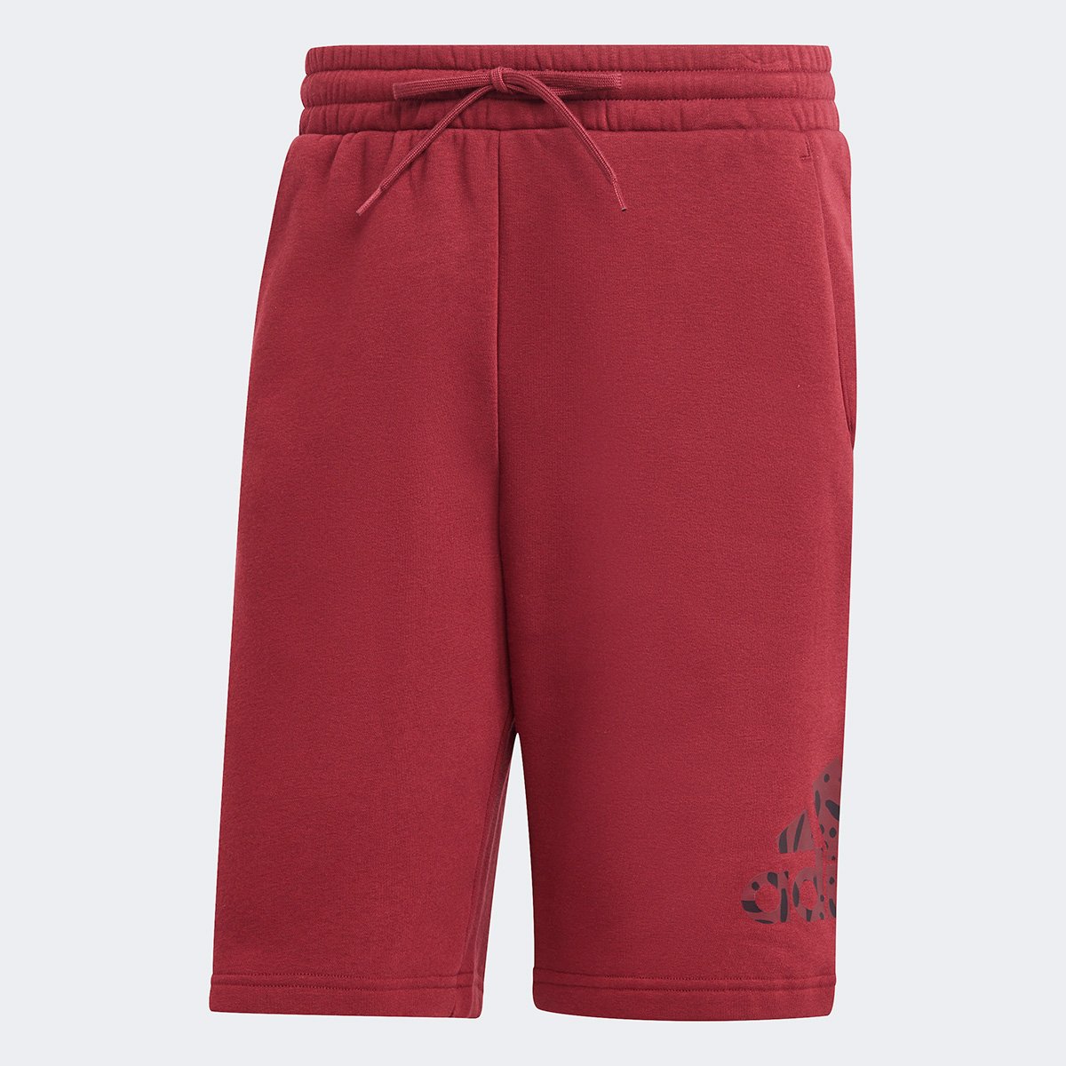 Short Adidas Aop Masculino - Tam: P - 5