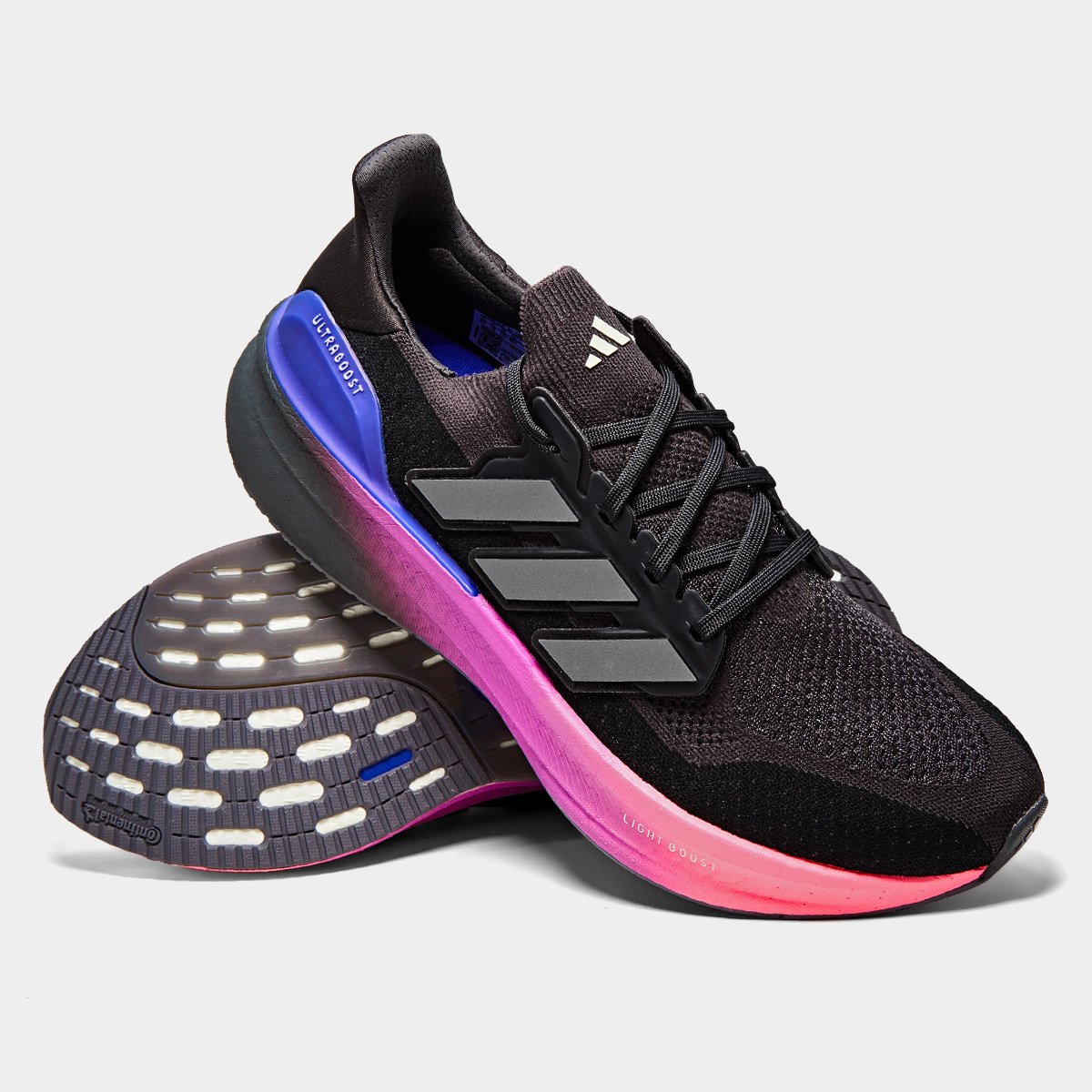 Tênis Adidas Ultraboost 5 Masculino - Tam: 44 - 1
