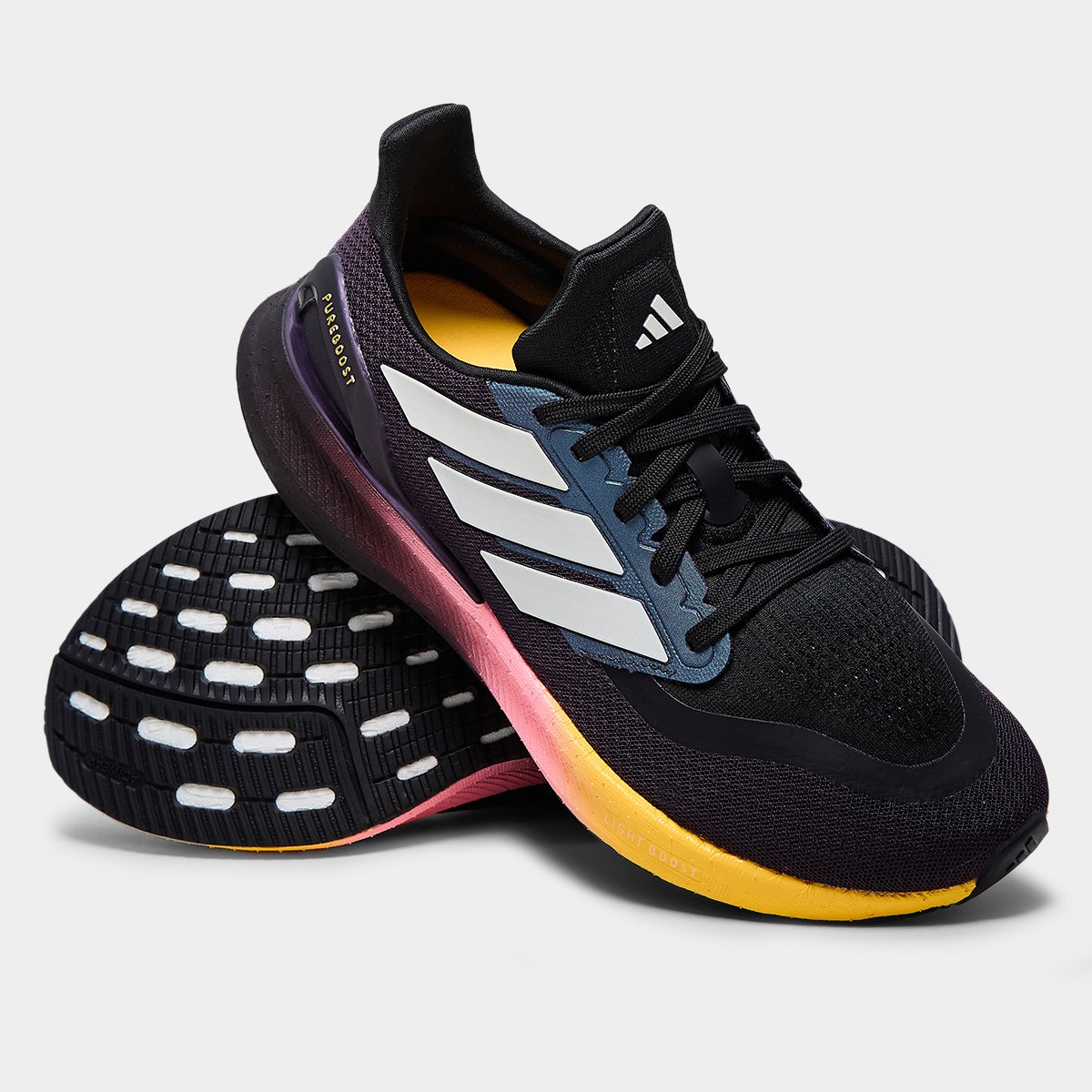 Tênis Adidas Pureboost 5 Feminino - Tam: 39 - 1
