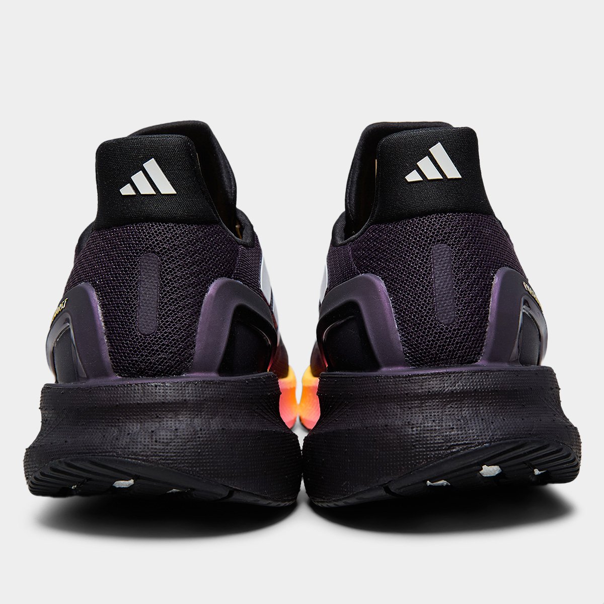 Tênis Adidas Pureboost 5 Feminino - Tam: 39 - 2
