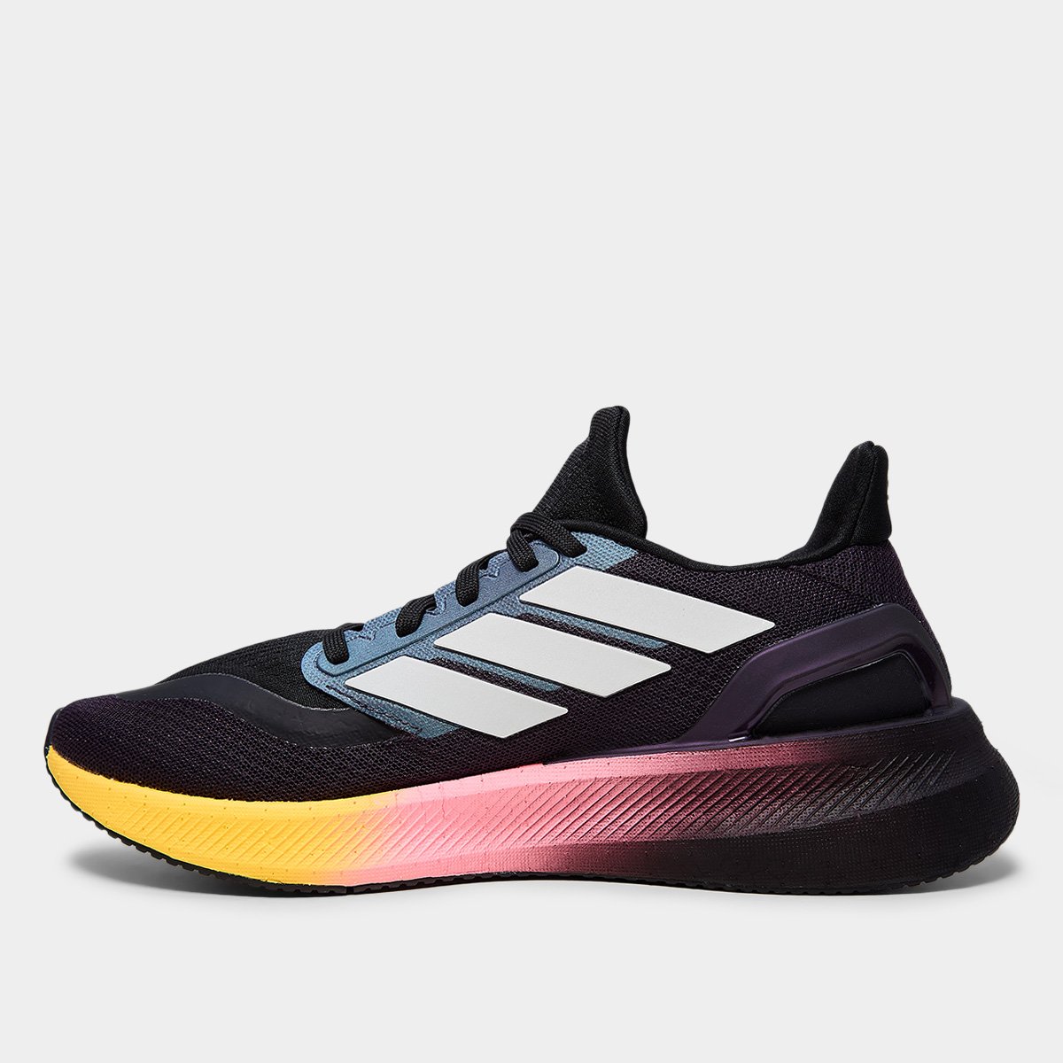 Tênis Adidas Pureboost 5 Feminino - Tam: 39 - 5