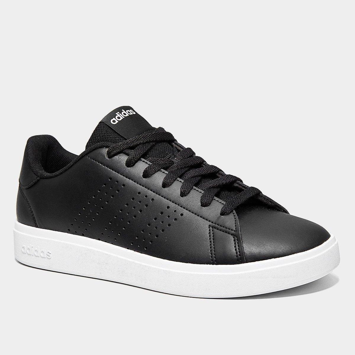 Tênis Adidas Advantage Base 2.0 Feminino - Tam: 38 - 1
