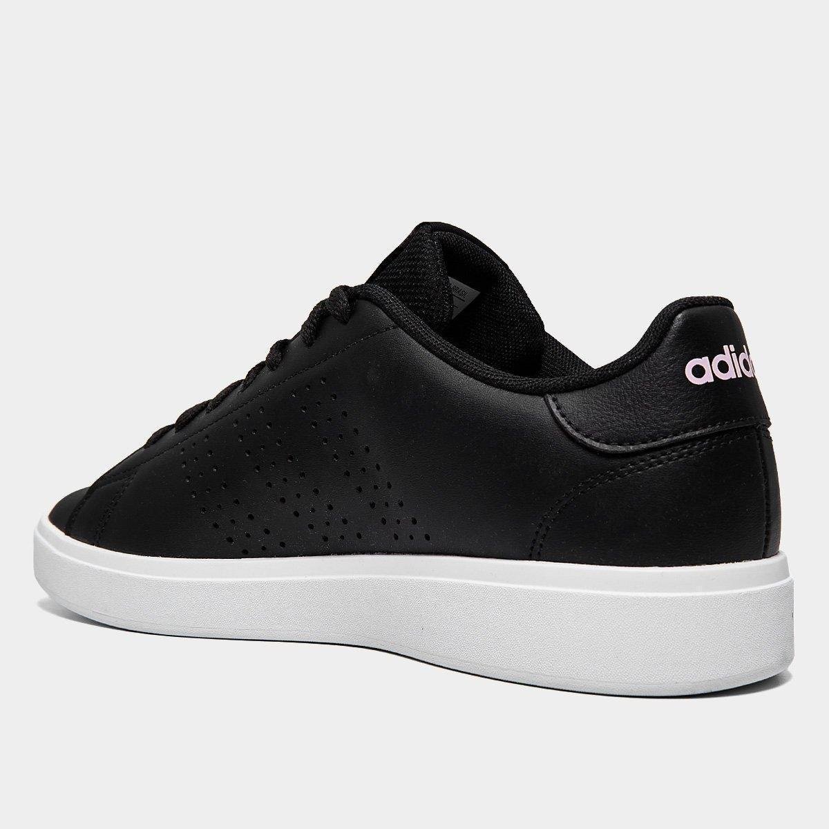 Tênis Adidas Advantage Base 2.0 Feminino - Tam: 38 - 2