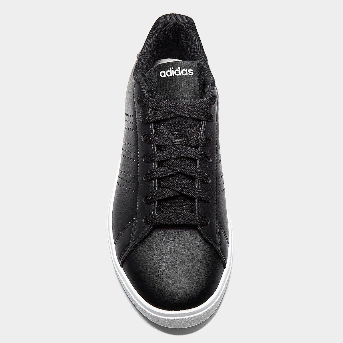 Tênis Adidas Advantage Base 2.0 Feminino - Tam: 38 - 3
