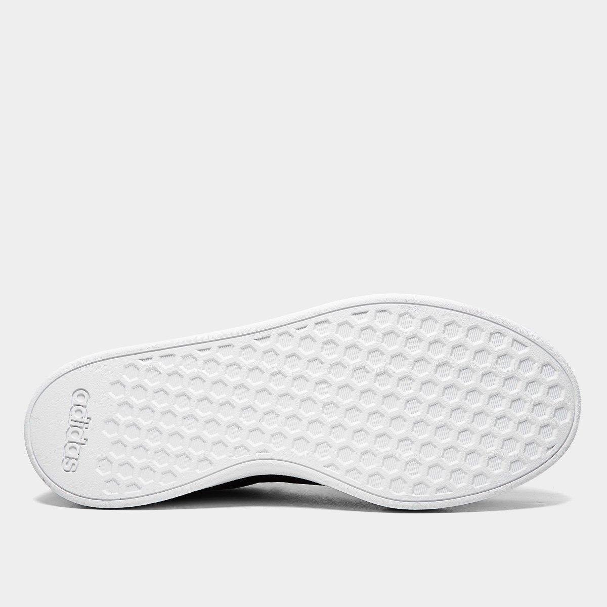 Tênis Adidas Advantage Base 2.0 Feminino - Tam: 38 - 4