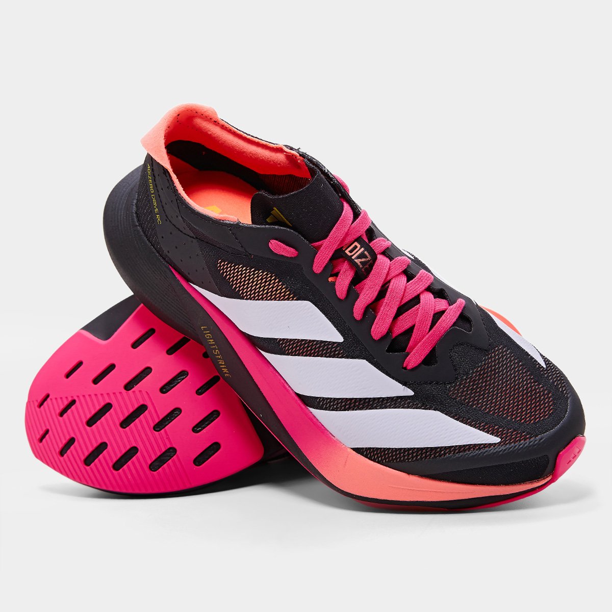 Tênis Adidas Adizero Drive Rc Feminino - Tam: 39 - 1