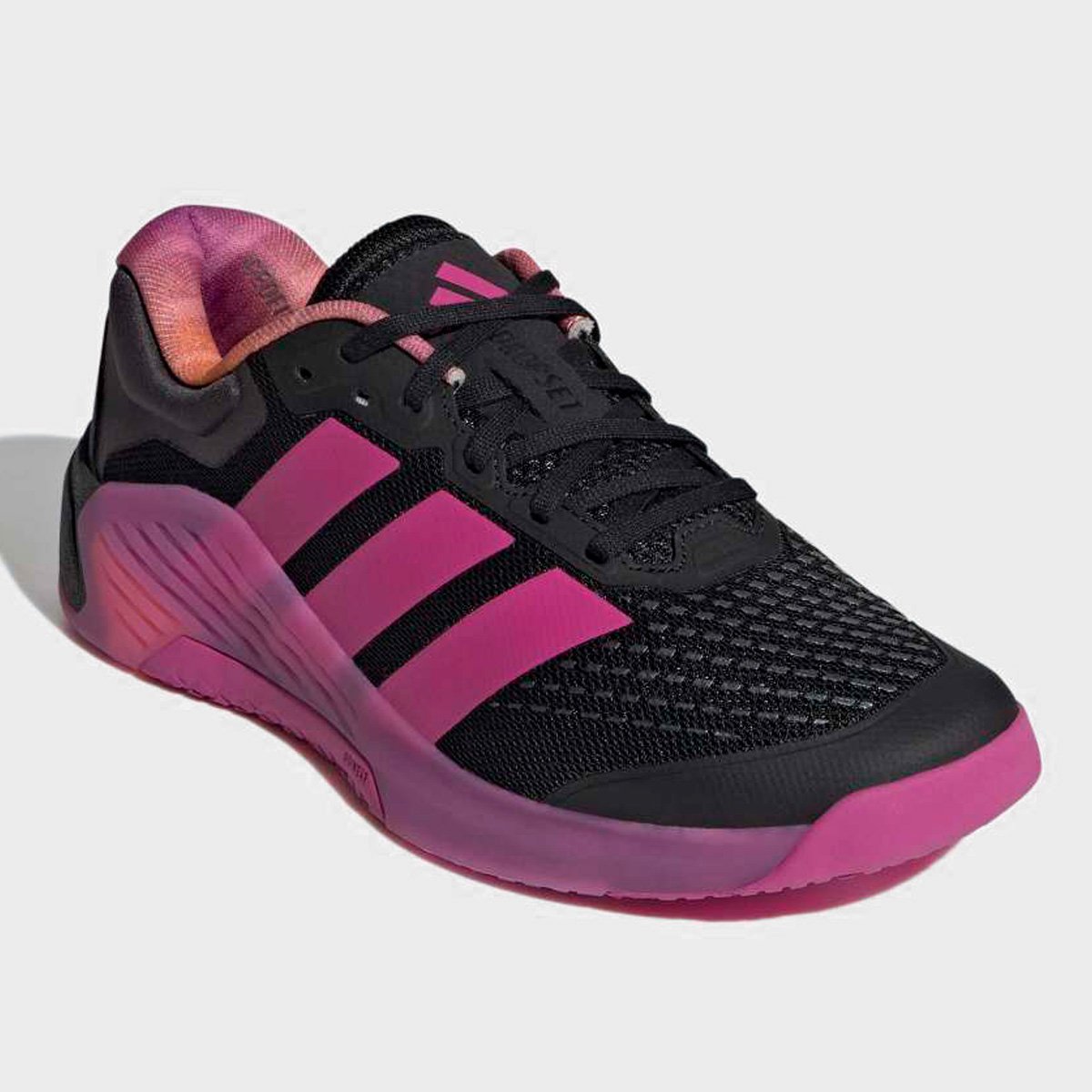 Tênis Adidas Dropset 4 Power Trainer Feminino - Tam: 39 - 1