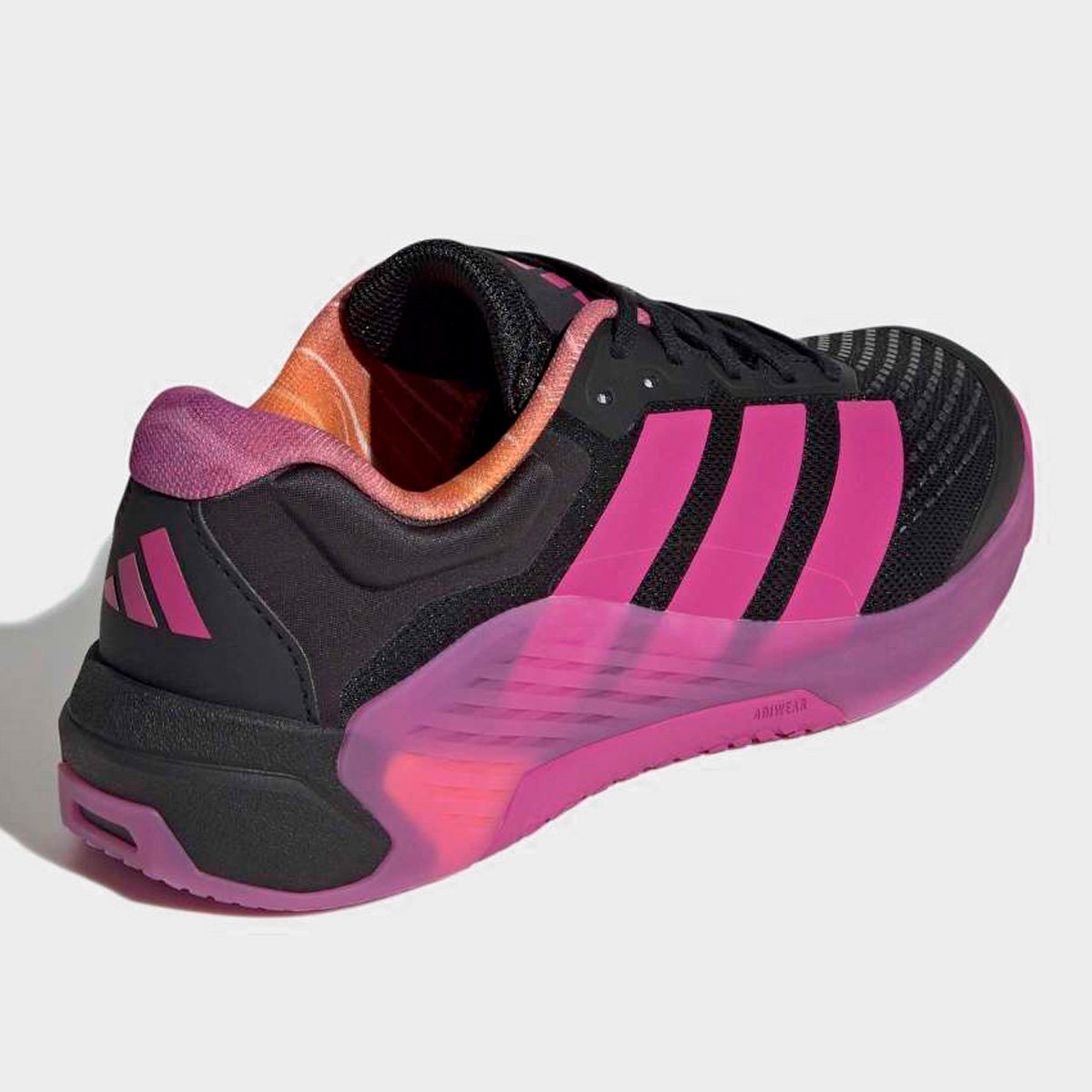 Tênis Adidas Dropset 4 Power Trainer Feminino - Tam: 39 - 2