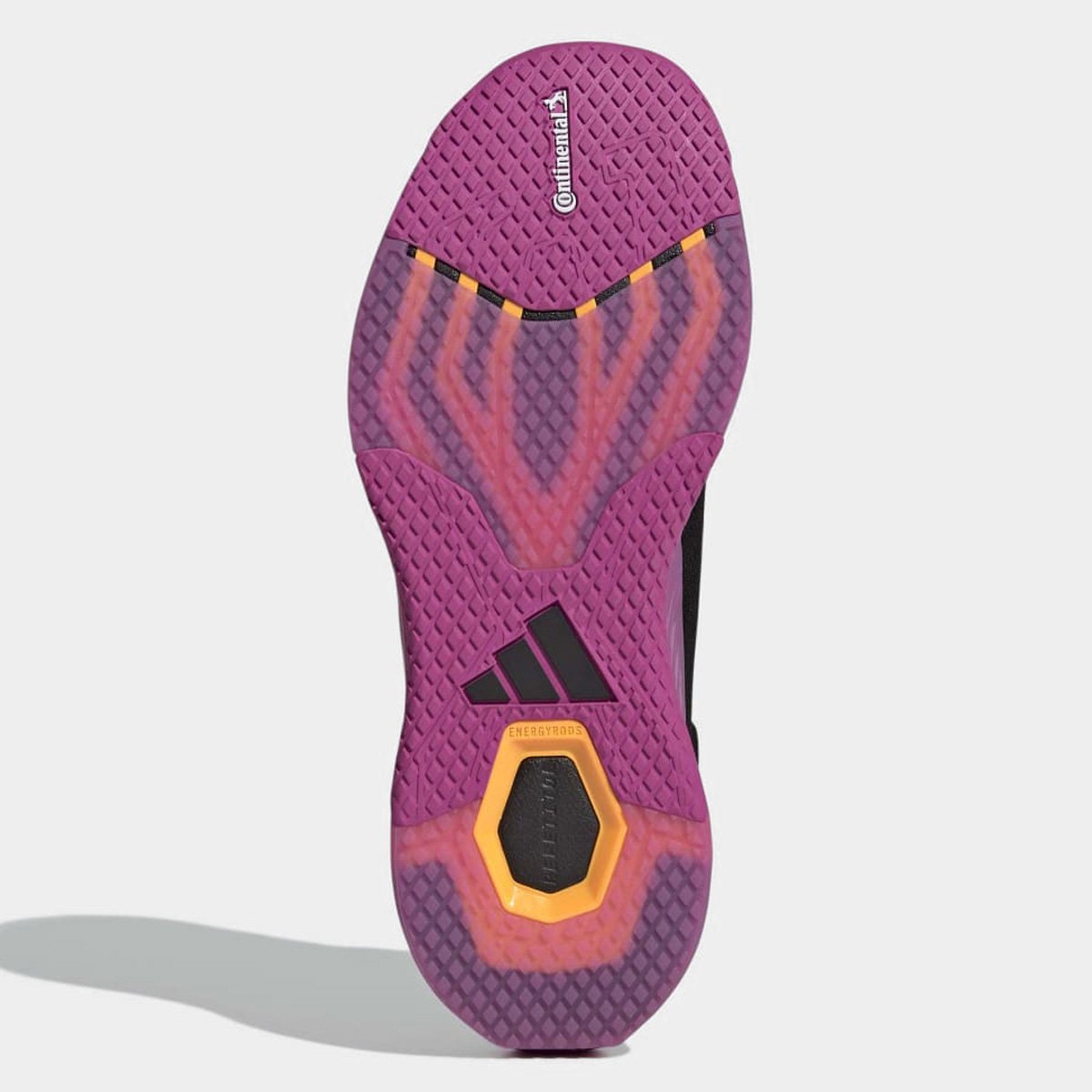Tênis Adidas Dropset 4 Power Trainer Feminino - Tam: 39 - 4