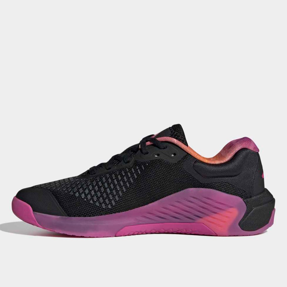 Tênis Adidas Dropset 4 Power Trainer Feminino - Tam: 39 - 5