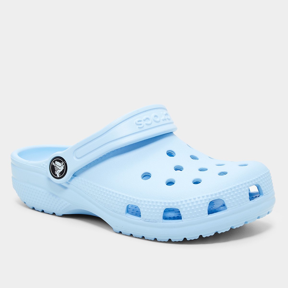 Crocs Infantil Classic Clog K - Tam: 34 - 1