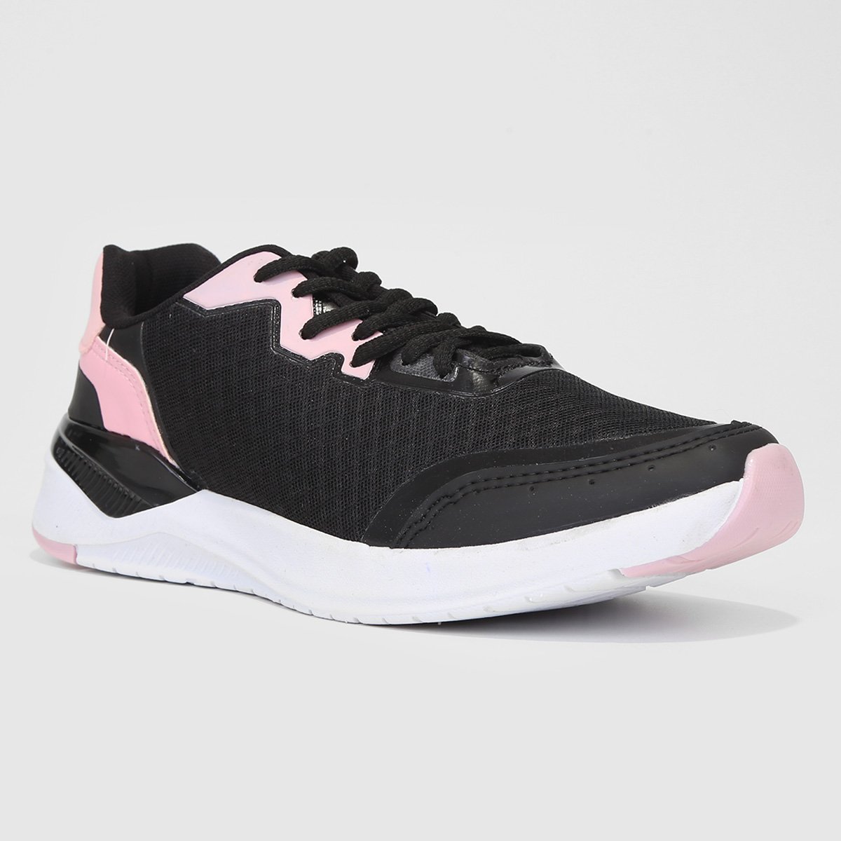 Tênis Fatal Feminino - Tam: 34 - 1