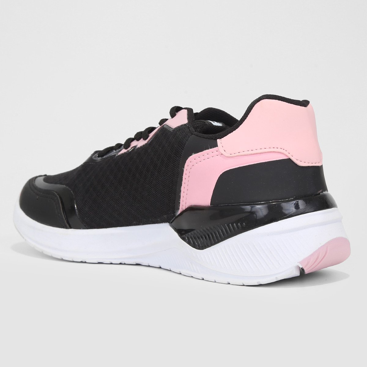 Tênis Fatal Feminino - Tam: 34 - 2