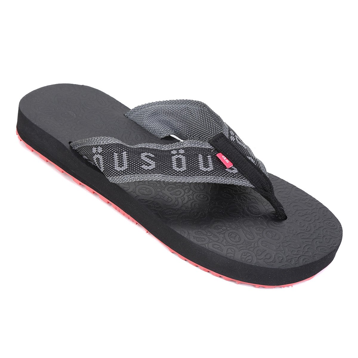 Chinelo Öus Oamf Cargo