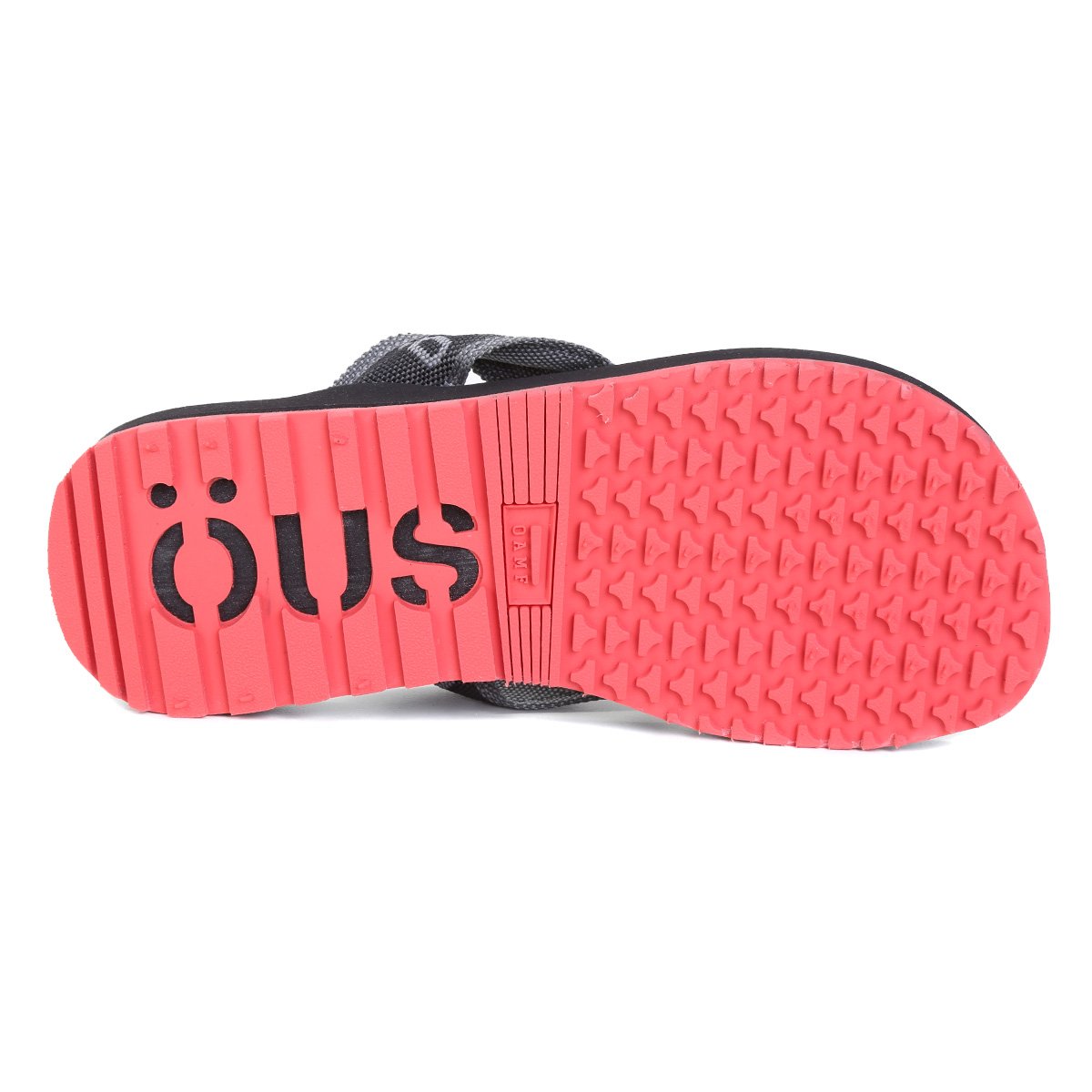 Chinelo Öus Oamf Cargo