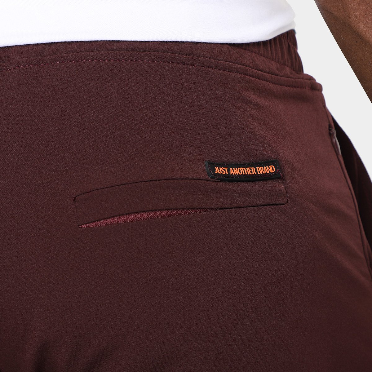 Calça São Paulo JAB Techno Masculina - Tam: P - 3