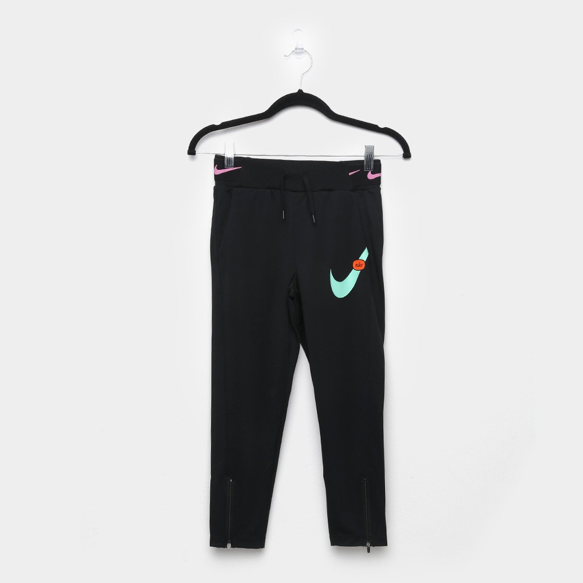 Calça Infantil Nike G Nsw Pant Jdiy Feminina