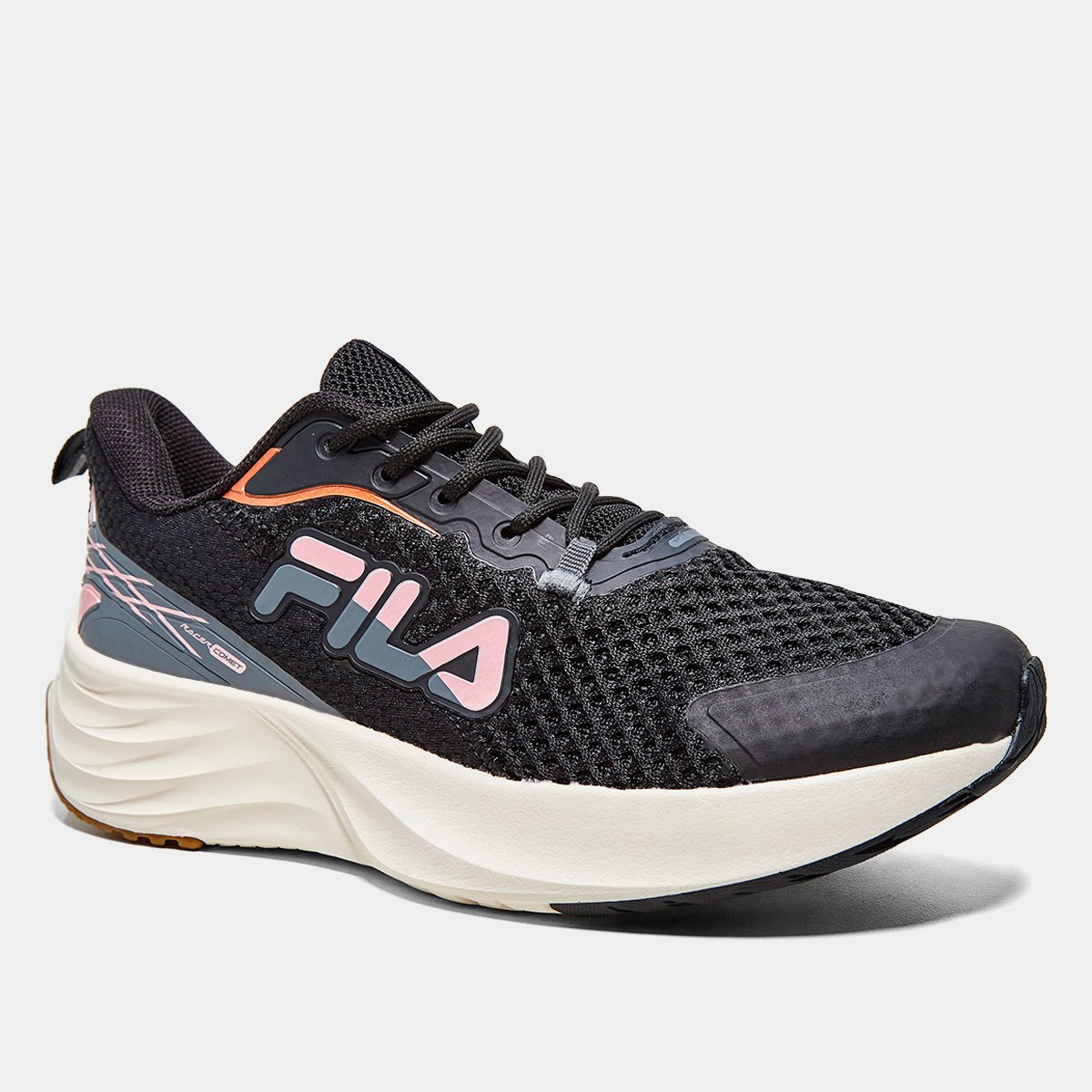 Tênis Fila Racer Comet Feminino - Tam: 34 - 2