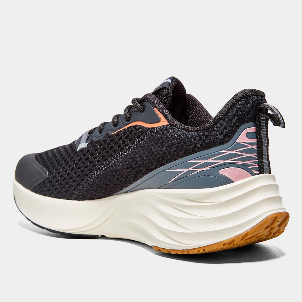 Tênis Fila Racer Comet Feminino - Tam: 34 - 3