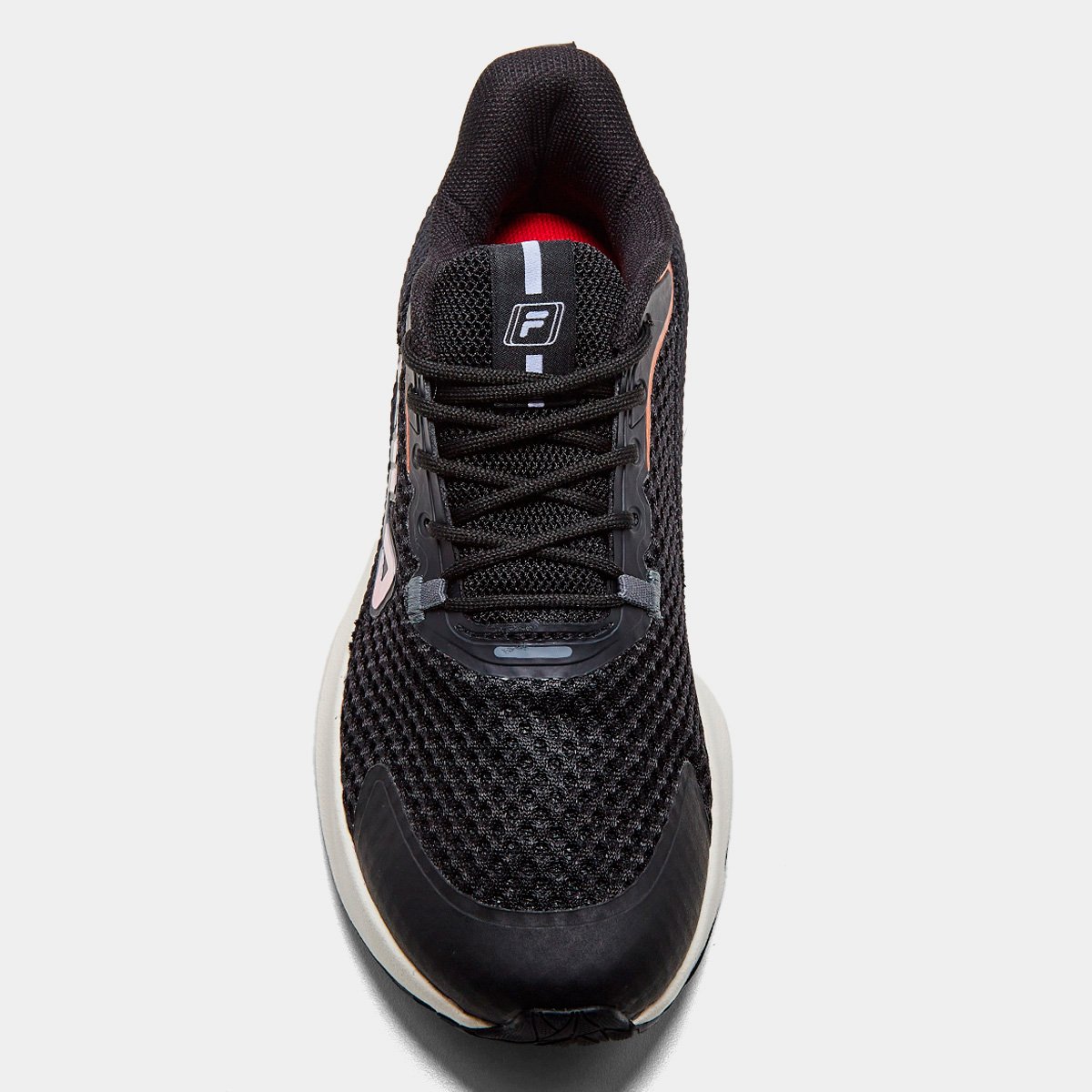 Tênis Fila Racer Comet Feminino - Tam: 34 - 4