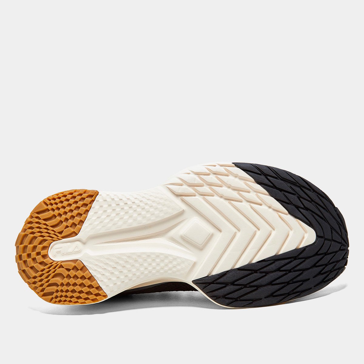 Tênis Fila Racer Comet Feminino - Tam: 34 - 5