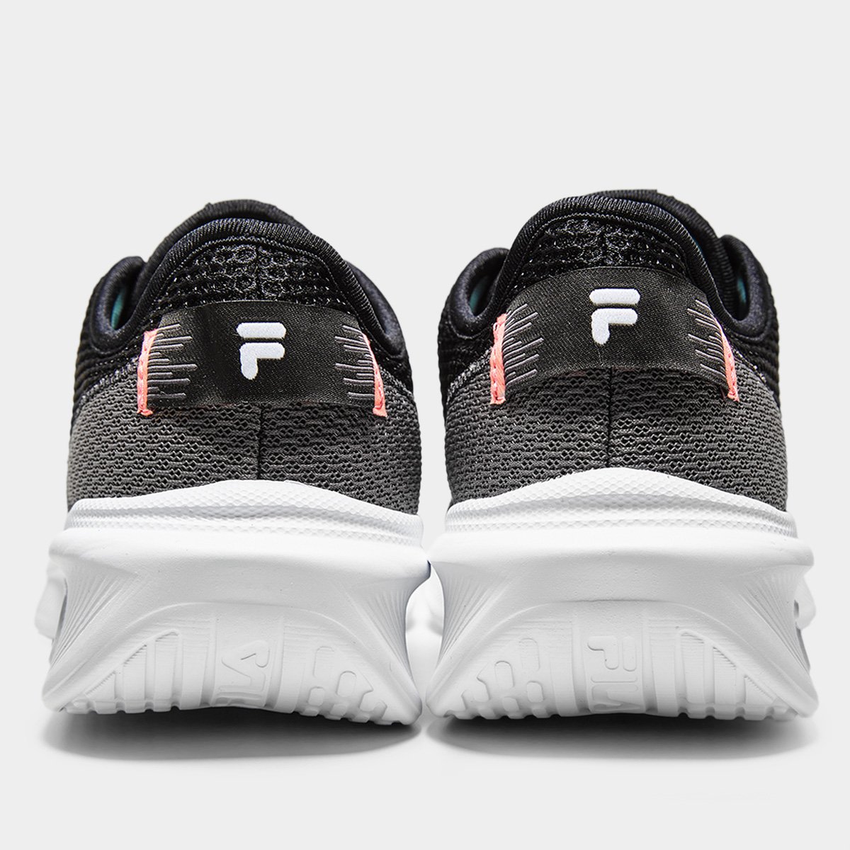 Tênis Fila Player Feminino - Tam: 34 - 2