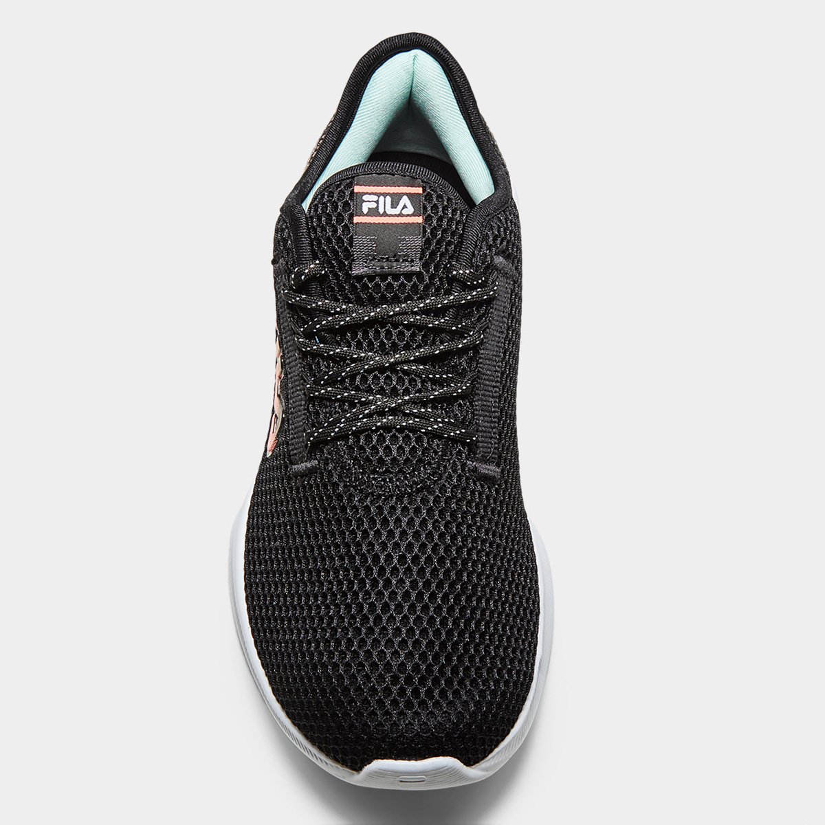 Tênis Fila Player Feminino - Tam: 34 - 3