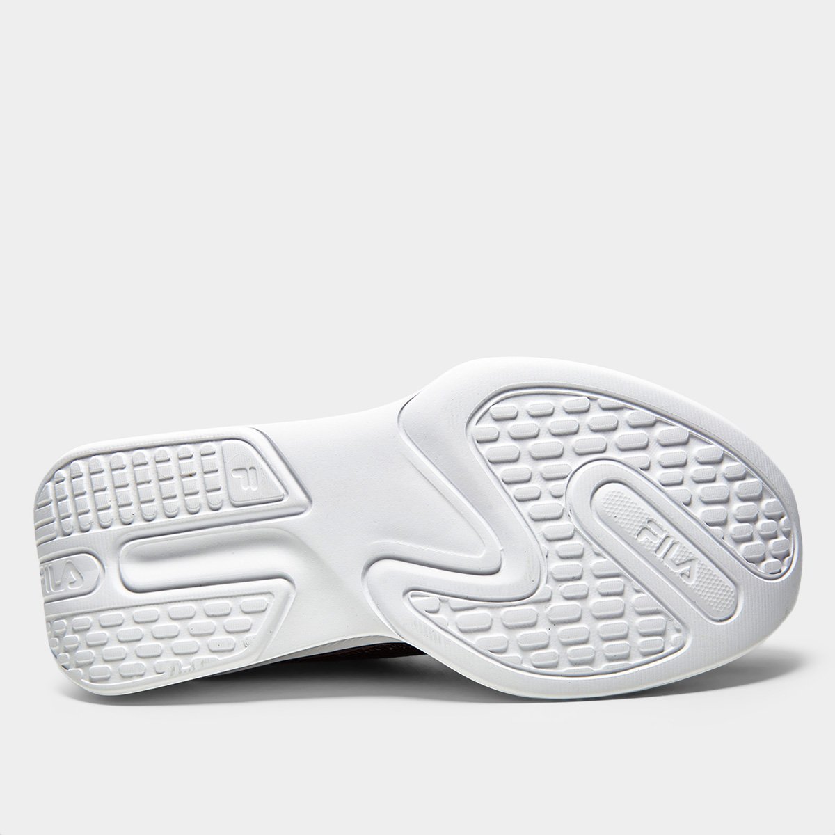 Tênis Fila Player Feminino - Tam: 34 - 4