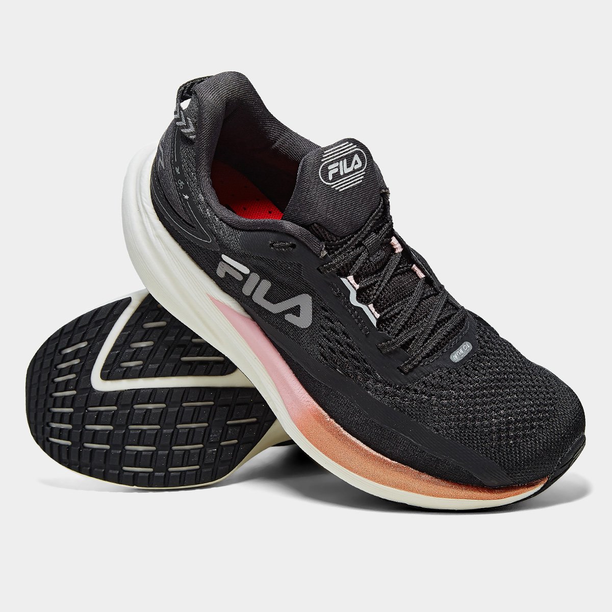 Tênis Fila Racer T2 Xtreme Feminino - Tam: 35 - 1