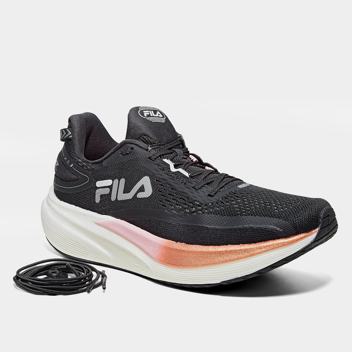 Tênis Fila Racer T2 Xtreme Feminino - Tam: 35 - 3