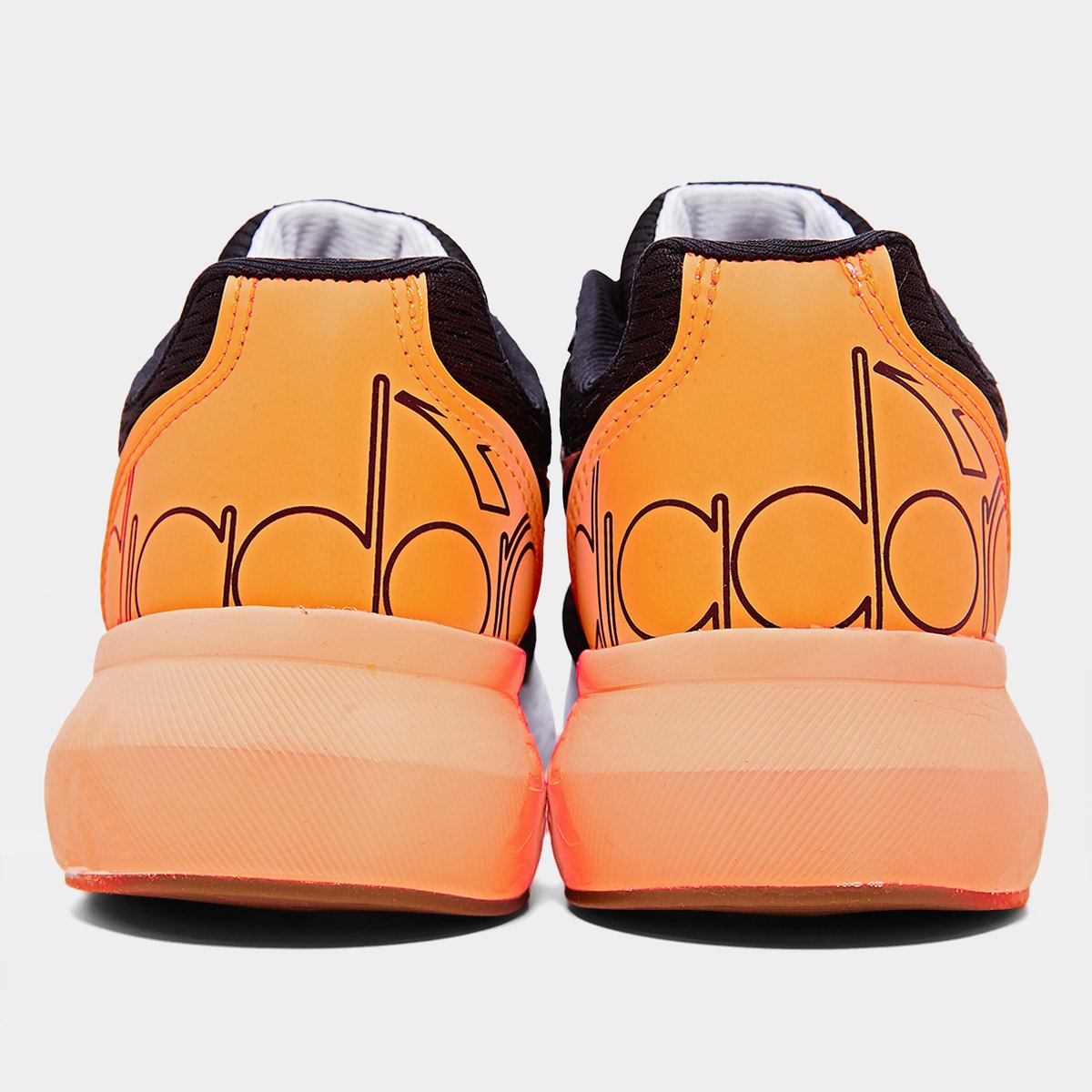 Tênis Diadora Vulcano II Feminino - Tam: 39 - 2
