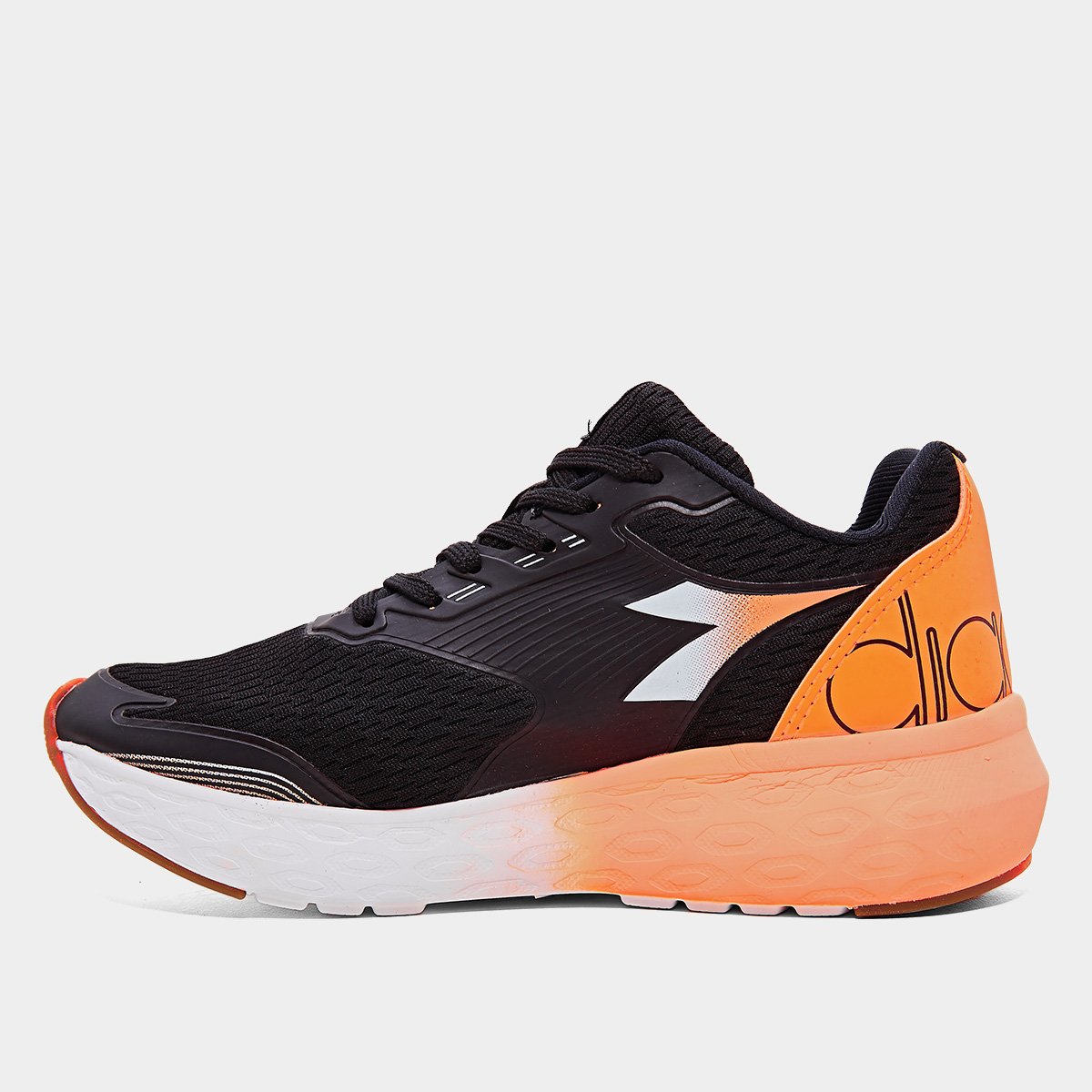 Tênis Diadora Vulcano II Feminino - Tam: 39 - 4