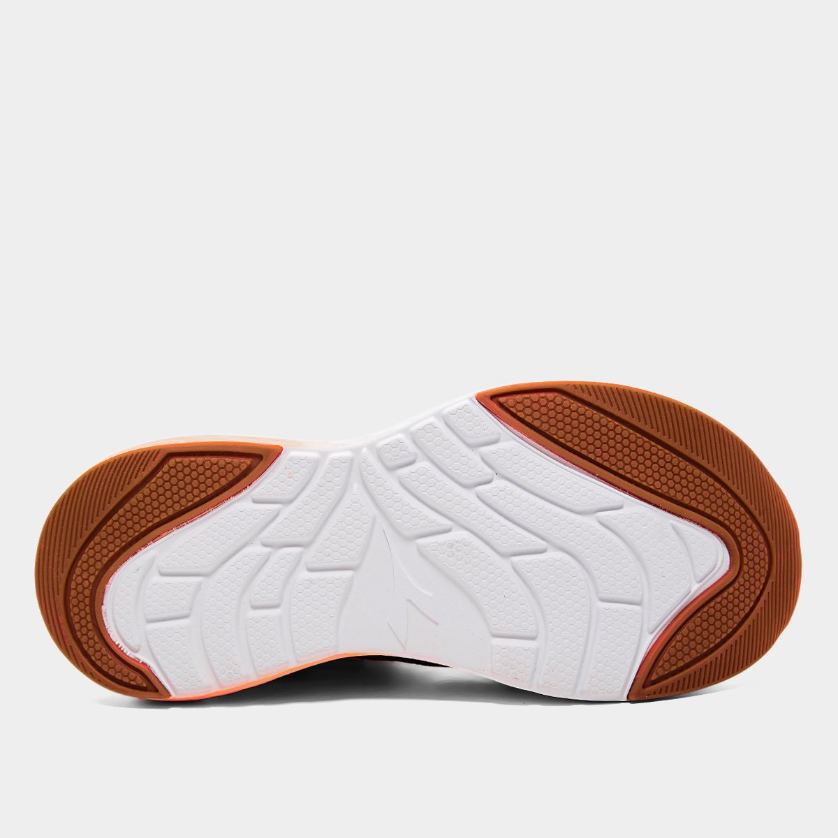 Tênis Diadora Vulcano II Feminino - Tam: 39 - 5