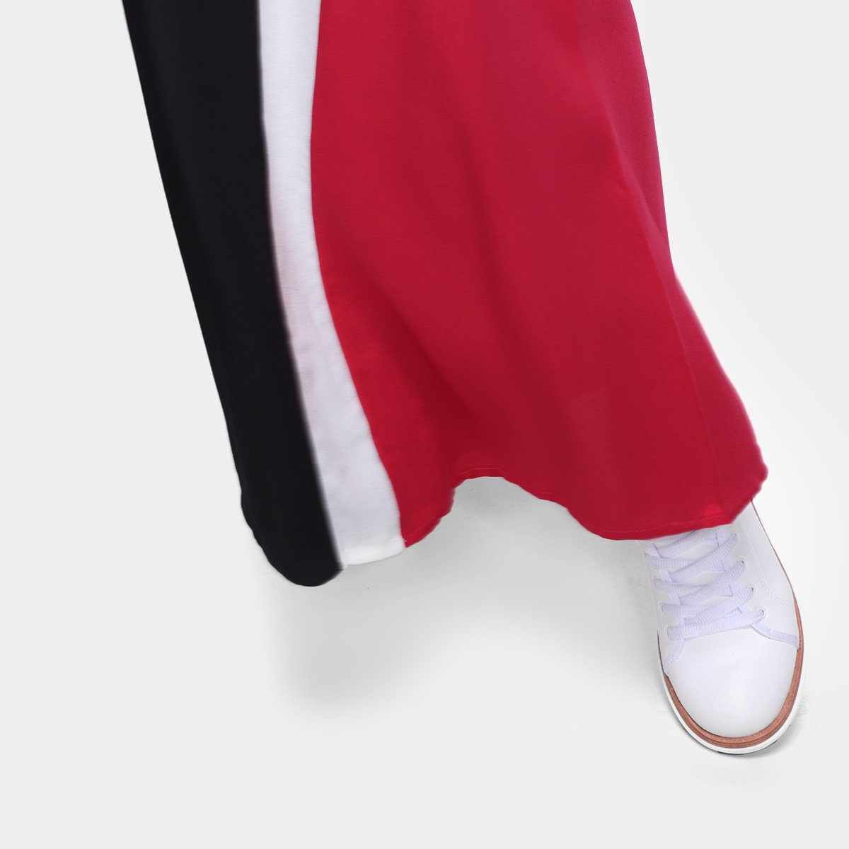 Calça Pantalona Oh Boy Clássica Feminina - Tam: P - 3