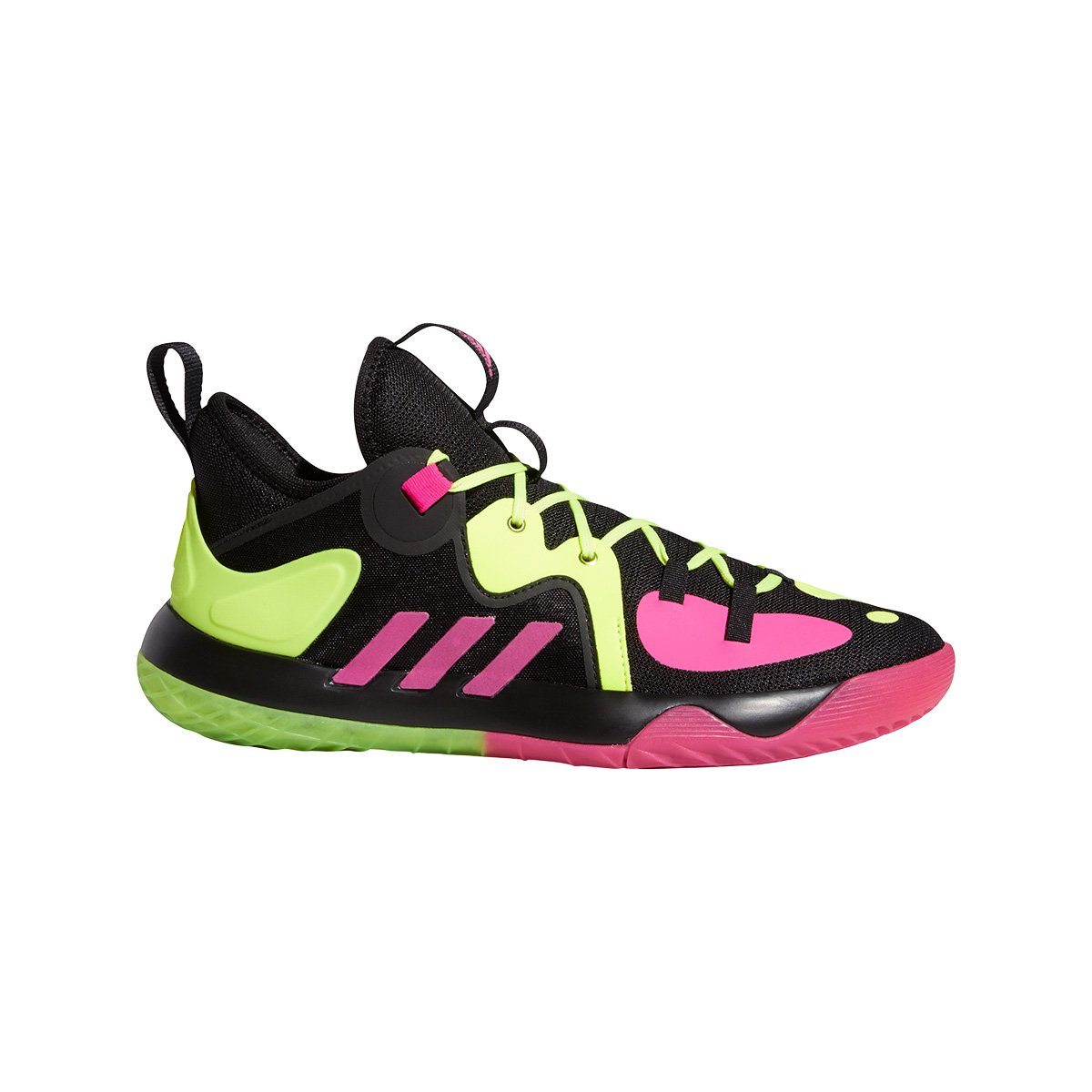 Tênis Adidas Harden Stepback 2 - Tam: 36 - 1