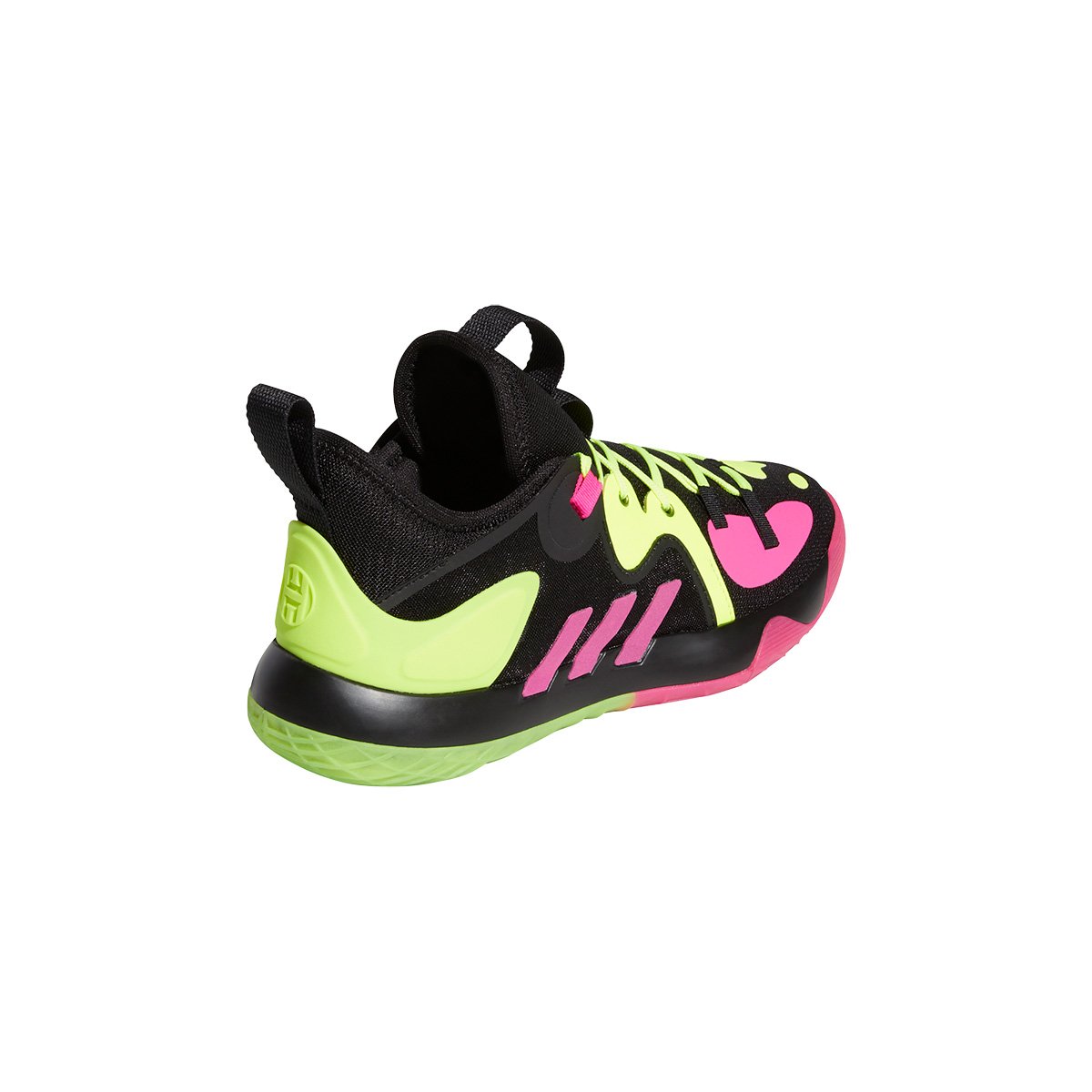 Tênis Adidas Harden Stepback 2 - Tam: 36 - 3