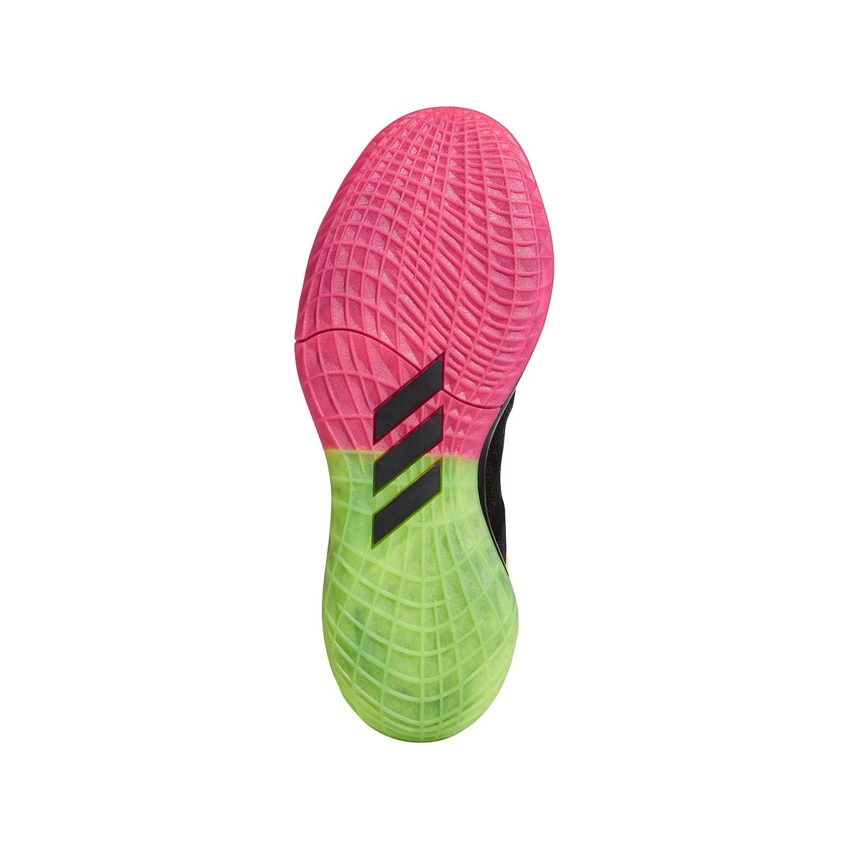 Tênis Adidas Harden Stepback 2 - Tam: 36 - 5